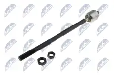 Рулевая тяга NTY SDK-SB-004
