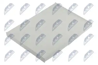 Салонный фильтр NTY FCF-SU-006