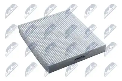 Салонный фильтр NTY FCF-TY-014