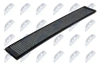 Салонный фильтр NTY FCF-BM-004C