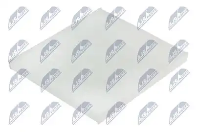 Салонный фильтр NTY FCF-CH-014