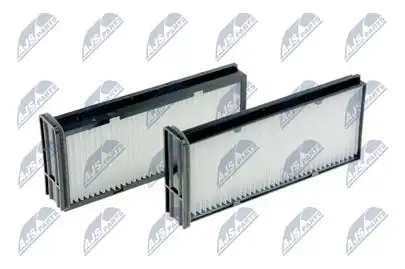 Салонный фильтр NTY FCF-MS-002