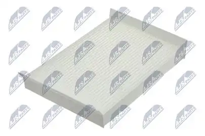 Салонный фильтр NTY FCF-CH-010