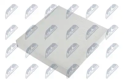 Салонный фильтр NTY FCF-MS-015