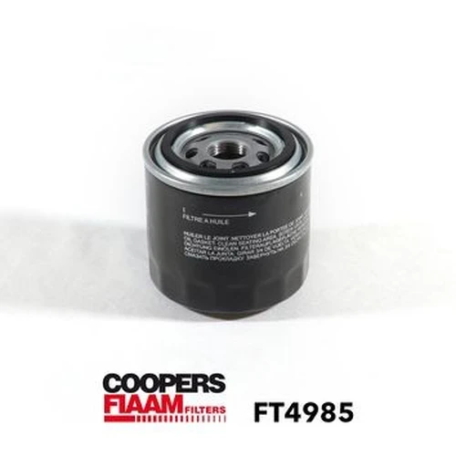 Фильтр масляный COOPERS FT4985
