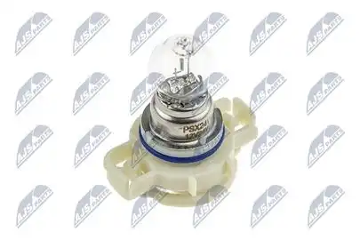 Автолампа NTY EZ-PSX12V24W