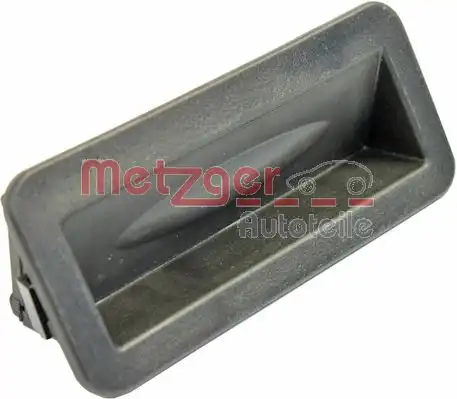 Ручка двери METZGER 2310522