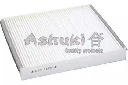 Салонный фильтр ASHUKI US102511