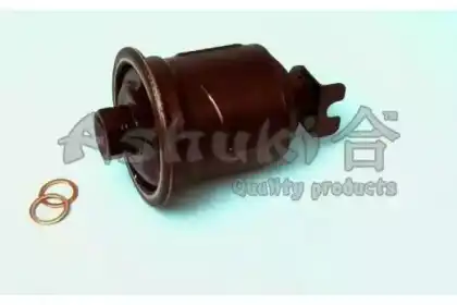 Топливный фильтр ASHUKI 03996502