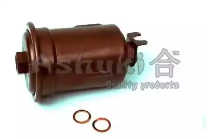 Топливный фильтр ASHUKI 03991402