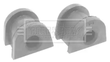 Втулка заднего стабилизатора BSK7321K BORG&BECK