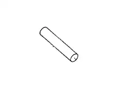 SHAFT 04431999 CHRYSLER