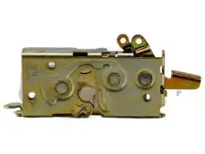 LATCH 05104337AA CHRYSLER