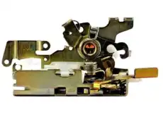 LATCH 05104337AA CHRYSLER