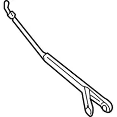 ARM 05104460AA CHRYSLER