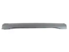 BUMPER 05104512AA CHRYSLER