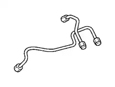 TUBE 05117422AA CHRYSLER