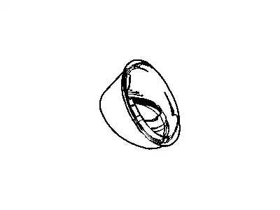 SEAL 04664351AA CHRYSLER