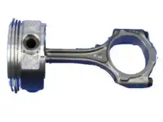 PISTON 04666129AA CHRYSLER