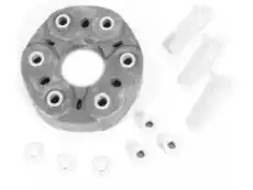 COUPLING 05127291AA CHRYSLER