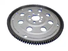 PLATE 04736238AA CHRYSLER