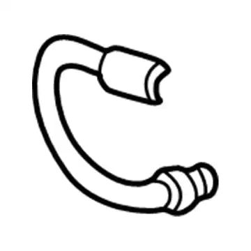 LINE 04766033AF CHRYSLER