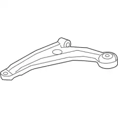 ARM 04766424AF CHRYSLER