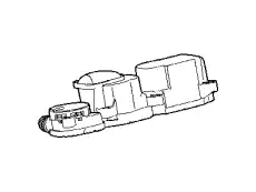 SEPARATOR 05137030AA CHRYSLER