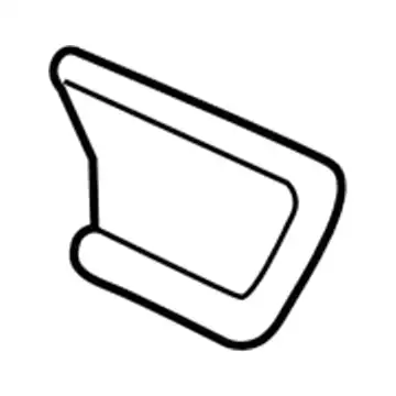 COVER 1QU31DX9AA CHRYSLER