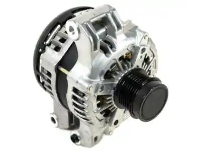 Генератор CHRYSLER 04801865AE