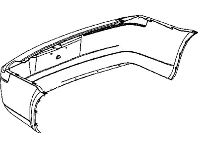 STRIP 04806134AA CHRYSLER