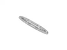 SEAL 04809783AA CHRYSLER