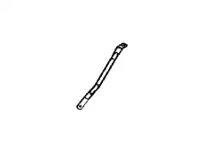 BRACKET 04814716AA CHRYSLER