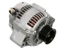 Генератор CHRYSLER 04848662AB