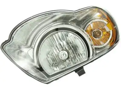 Фара CHRYSLER 04857990AD