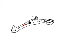 ARM 04877849AD CHRYSLER