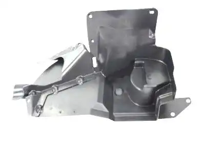 Подкрылок CHRYSLER 04878082AC