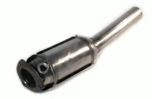 катализатор глушителя VW 22 30 00 09 TWINTEC