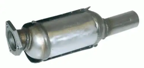 катализатор глушителя VW 22 30 11 06 TWINTEC
