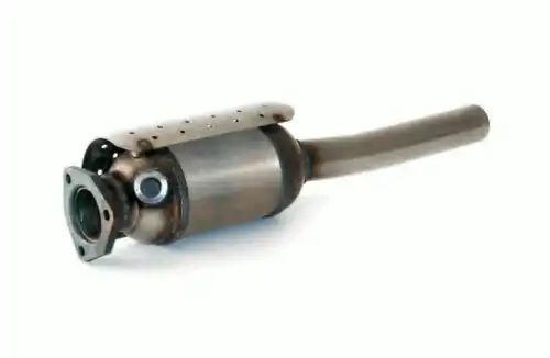 катализатор глушителя VW 22 30 11 08 TWINTEC