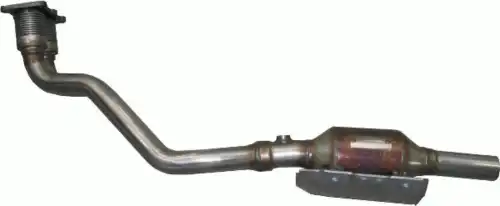катализатор глушителя VW 22 30 11 20 TWINTEC