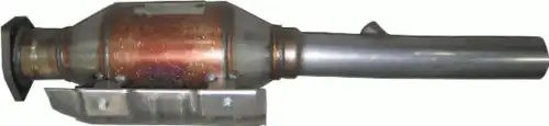 катализатор глушителя VW 22 30 11 21 TWINTEC