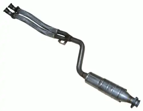 катализатор глушителя MB 22 30 40 01 TWINTEC
