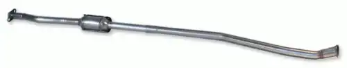 катализатор глушителя Citr 22 30 47 03 TWINTEC