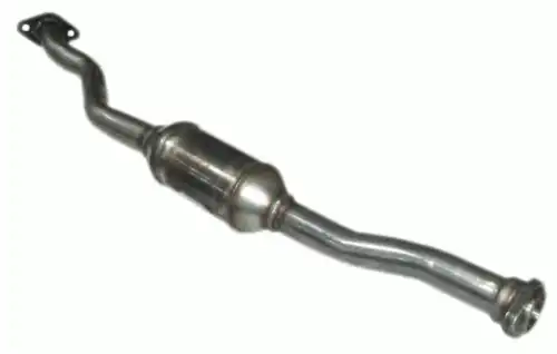 катализатор глушителя Opel 22 30 50 02 TWINTEC
