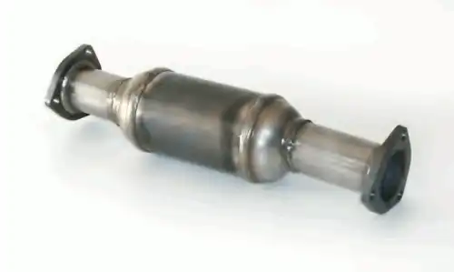 катализатор глушителя Opel 22 30 50 10 TWINTEC