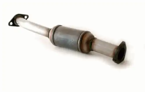 катализатор глушителя Opel 22 30 50 20 TWINTEC