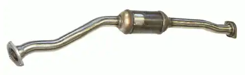 катализатор глушителя Opel 22 30 50 24 TWINTEC