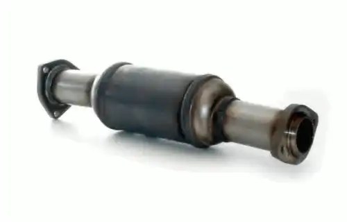 катализатор глушителя Opel 22 30 50 46 TWINTEC