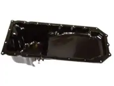 Поддон картера двигателя CHRYSLER 04893207AA